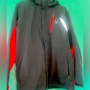 Spyder Winter Jacket
